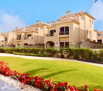 4 Bedroom Villa for Sale in New Capital City, Cairo - FB_IMG_1677273064319. jpg