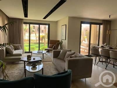 5 Bedroom Villa for Sale in Sheikh Zayed, Giza - توين هاوس2_800x600. jpg