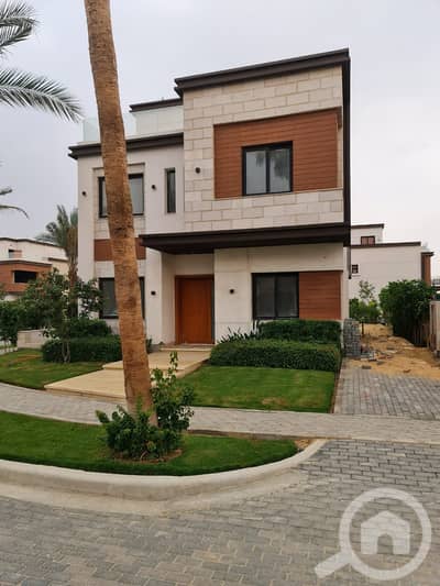 5 Bedroom Villa for Sale in New Cairo, Cairo - IMG-20221102-WA0004. jpg