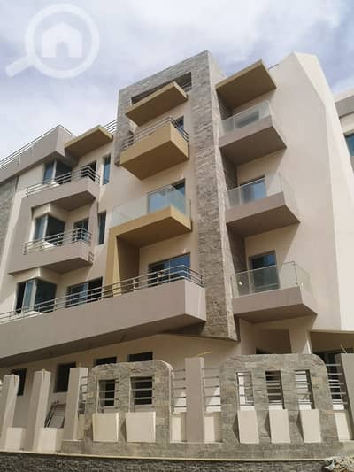 3 Bedroom Apartment for Sale in New Cairo, Cairo - 2. jpeg