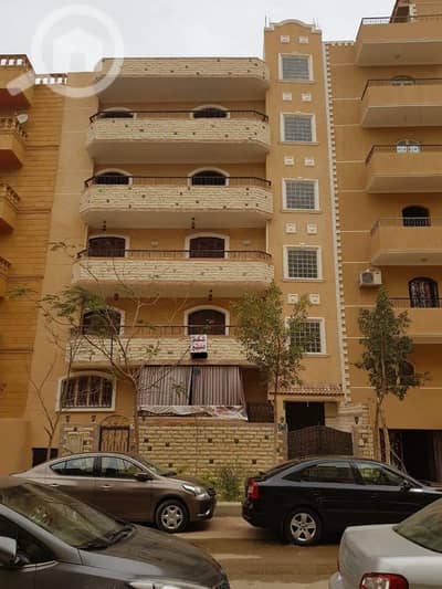 7 Bedroom Apartment for Sale in 6th of October, Giza - WhatsApp Image 2024-04-17 at 5.51. 28 PM. jpeg