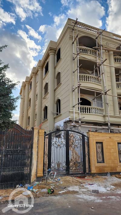 3 Bedroom Flat for Sale in 6th of October, Giza - WhatsApp Image 2024-04-17 at 5.17. 05 PM (2). jpeg