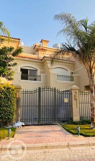 4 Bedroom Villa for Sale in New Capital City, Cairo - 353808106_233085372814609_1964026768916537482_n. jpg