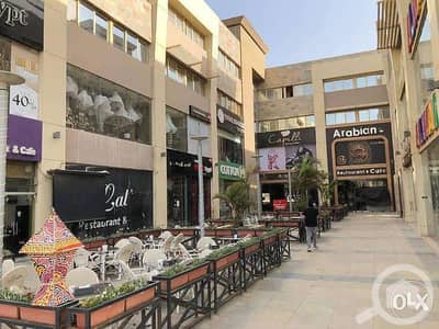 Retail for Sale in Sheikh Zayed, Giza - 15480980-600x450. jpeg