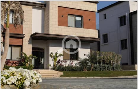 4 Bedroom Villa for Sale in New Cairo, Cairo - WhatsApp Image 2024-04-18 at 19.43. 33. jpeg