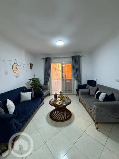 3 Bedroom Apartment for Rent in Nasr City, Cairo - 1. jpeg