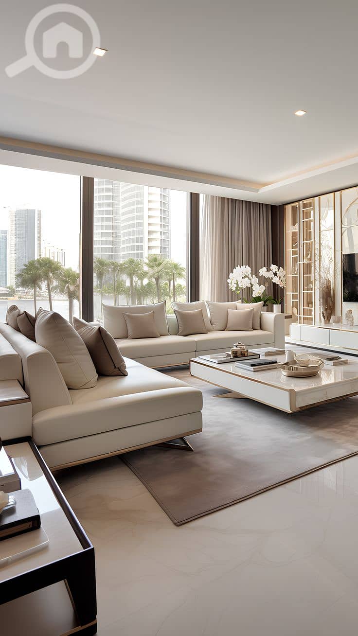 5 Large living room interior_ Elevate your living space with this breathtaking modern design_. jpg