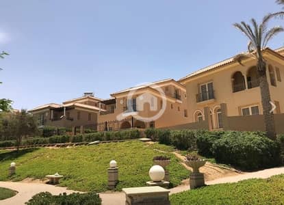 5 Bedroom Villa for Sale in New Cairo, Cairo - WhatsApp Image 2024-04-04 at 12.07. 47 AM. jpeg
