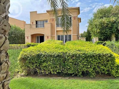 5 Bedroom Villa for Sale in New Cairo, Cairo - 418929518_24930883503192076_2875277543890618405_n. jpg