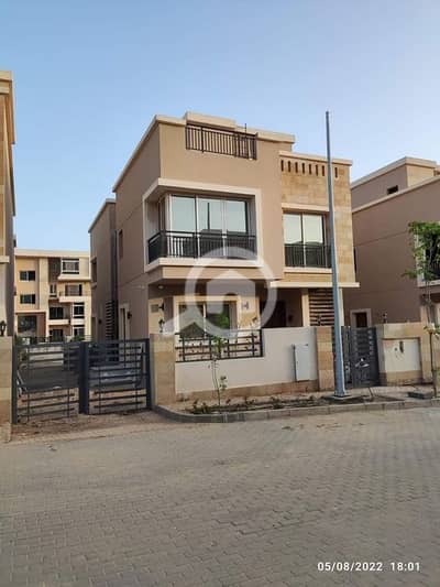 3 Bedroom Villa for Sale in New Cairo, Cairo - 302173959_5378276432264661_5976310987744954400_n. jpg