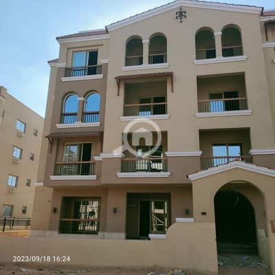 3 Bedroom Apartment for Sale in Shorouk City, Cairo - IMG-20240324-WA0011. jpg