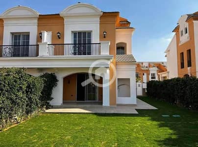 4 Bedroom Villa for Sale in New Cairo, Cairo - 387822576_6809370939145854_2281103228505295826_n. jpg