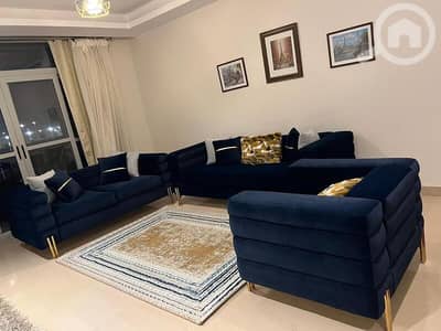 2 Bedroom Apartment for Sale in New Cairo, Cairo - WhatsApp Image 2024-04-21 at 1.02. 42 PM (1). jpeg