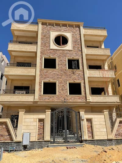 3 Bedroom Apartment for Sale in New Cairo, Cairo - WhatsApp Image 2024-04-21 at 17.03. 44_da6e75f7. jpg