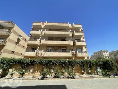 4 Bedroom Flat for Sale in New Cairo, Cairo - 2024_04_21_13_18_IMG_4753. JPG