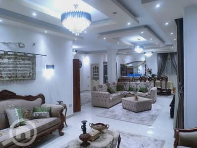 9 Bedroom Villa for Sale in New Cairo, Cairo - 8d0c59ab-08d3-4565-a479-ea7af2769531. jpeg