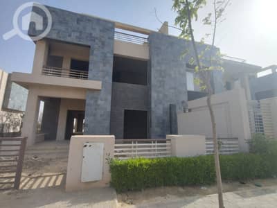 4 Bedroom Villa for Sale in Sheikh Zayed, Giza - WhatsApp Image 2024-04-22 at 10.32. 56 AM. jpeg