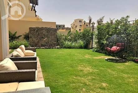 5 Bedroom Villa for Sale in New Cairo, Cairo - WhatsApp Image 2024-03-06 at 1.40. 47 PM. jpeg