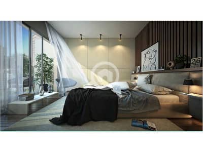 3 Bedroom Flat for Sale in New Cairo, Cairo - WhatsApp Image 2024-04-17 at 14.17. 17_70de1494. jpg