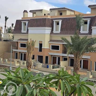 3 Bedroom Villa for Sale in Mostakbal City, Cairo - 369632074_817483243242517_3059362971030433649_n. jpg