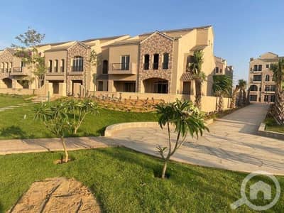 4 Bedroom Villa for Sale in Mostakbal City, Cairo - 432152682_328186940226378_7319447579941165888_n. jpg