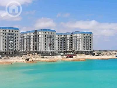 3 Bedroom Flat for Sale in North Coast, Matruh - 417583443_1807810699731171_4766850338189930471_n. jpg