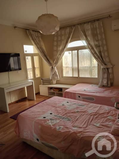 3 Bedroom Flat for Rent in 6th of October, Giza - WhatsApp Image 2024-03-27 at 1.11. 06 AM (5). jpeg