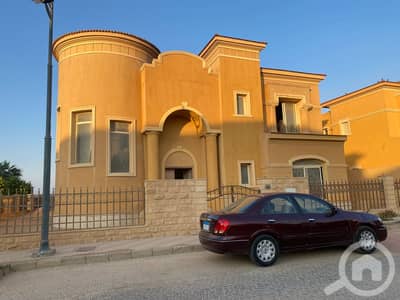 فیلا 4 غرف نوم للبيع في الشيخ زايد، الجيزة - WhatsApp Image 2024-04-22 at 6.43. 13 PM (3). jpeg