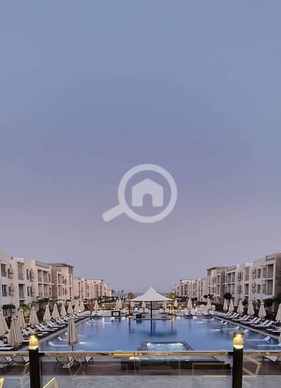 1 Bedroom Chalet for Sale in Ain Sukhna, Suez - Aroma el sokhna. jpeg