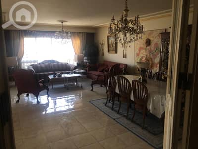 3 Bedroom Flat for Sale in Nasr City, Cairo - WhatsApp Image 2024-04-21 at 3.31. 04 PM (3). jpeg