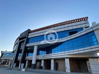 Office for Rent in New Cairo, Cairo - 8f809cb2-fccf-11ee-9f0c-e23facf3a090. jpeg