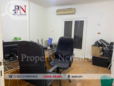 11 Bedroom Other Residential for Sale in Nasr City, Cairo - AK003 (1 of 11). jpg