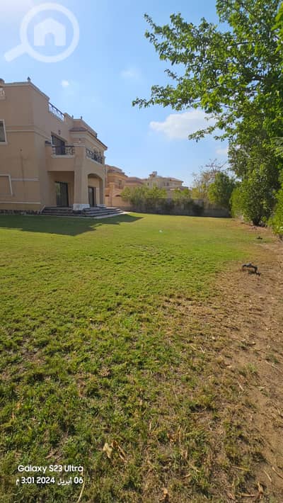 8 Bedroom Villa for Sale in New Cairo, Cairo - WhatsApp Image 2024-04-22 at 3.42. 00 PM (1). jpeg
