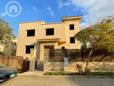 5 Bedroom Villa for Sale in Sheikh Zayed, Giza - WhatsApp Image 2024-04-22 at 5.13. 43 PM. jpeg