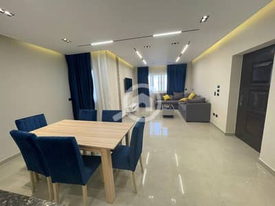2 Bedroom Flat for Rent in New Cairo, Cairo - 19e64406-8f69-4c5c-aa10-ec3358dac5b2. jpg