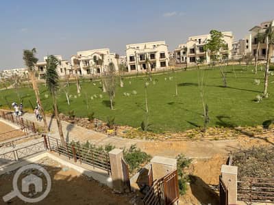 3 Bedroom Twin House for Sale in Madinaty, Cairo - b538c9c3-7961-4d54-9772-e89b48dae898. jpg