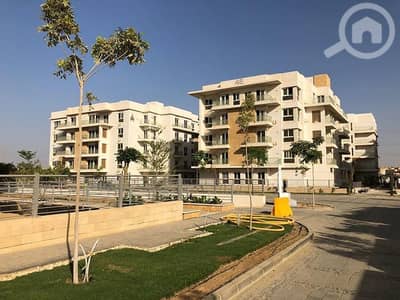 2 Bedroom Flat for Sale in 6th of October, Giza - img14. jpg