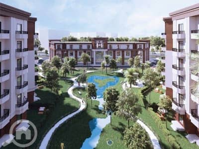 3 Bedroom Flat for Sale in New Cairo, Cairo - 7. png