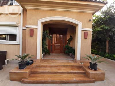 5 Bedroom Villa for Sale in New Cairo, Cairo - 386281526_6104102853024321_6998111352402225339_n. jpg