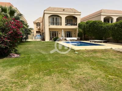 4 Bedroom Villa for Sale in New Cairo, Cairo - WhatsApp Image 2024-04-18 at 4.13. 06 PM. jpeg