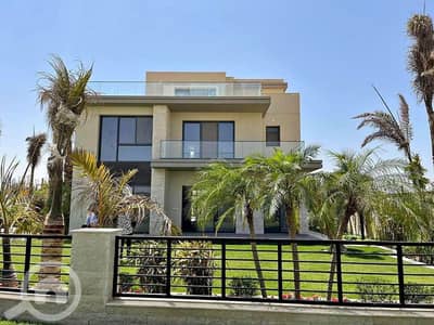4 Bedroom Villa for Sale in Sheikh Zayed, Giza - 353899592_6475324932557259_1938131839370532841_n. jpg