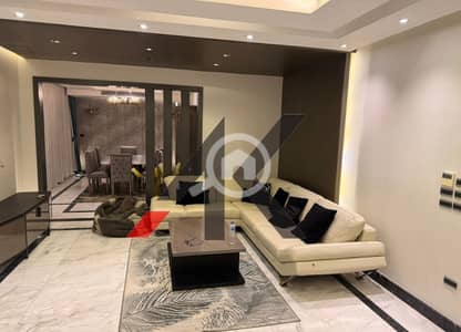 4 Bedroom Apartment for Rent in New Cairo, Cairo - 8. jpg