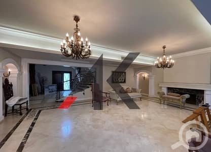 4 Bedroom Villa for Rent in New Cairo, Cairo - WhatsApp Image 2024-04-16 at 12.14. 36 AM. jpeg