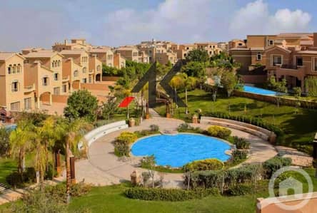5 Bedroom Villa for Sale in New Cairo, Cairo - WhatsApp Image 2021-10-27 at 1.17. 36 PM (2). jpeg