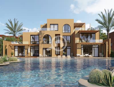 1 Bedroom Apartment for Sale in Gouna, Red Sea - 14. png
