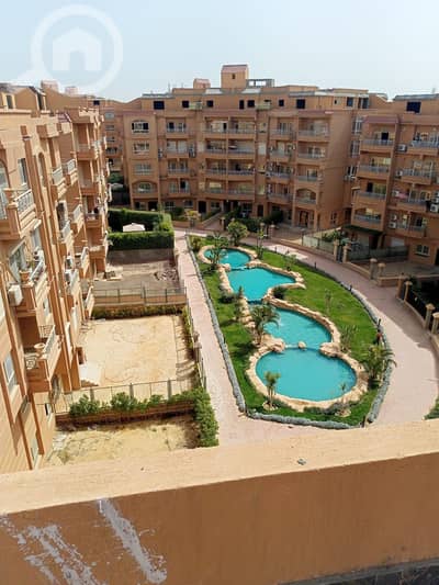 3 Bedroom Apartment for Sale in 6th of October, Giza - WhatsApp Image 2024-03-24 at 11.43. 39 AM. jpeg
