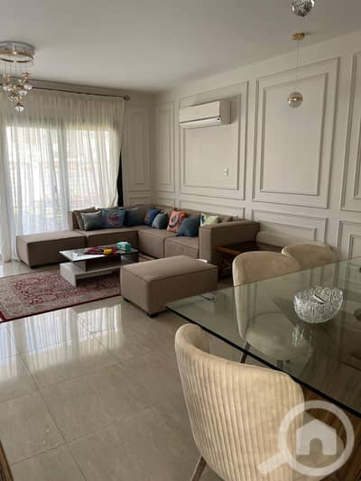 2 Bedroom Duplex for Rent in New Cairo, Cairo - 1a0f99b5-9949-4de7-b8c2-1cd7c30817ac. jpg