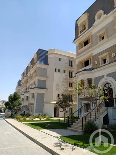 3 Bedroom Duplex for Sale in New Cairo, Cairo - IMG-20240418-WA0165. jpg