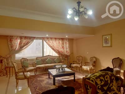 4 Bedroom Flat for Rent in Mohandessin, Giza - 1. jpeg