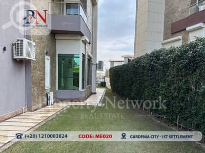 5 Bedroom Villa for Rent in Nasr City, Cairo - ME020 (8 of 26). jpg